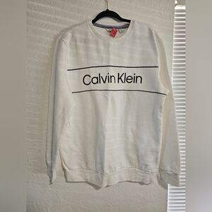 Calvin Klein Sweater